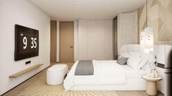 Opera Estate (D15), Terrace #566690531